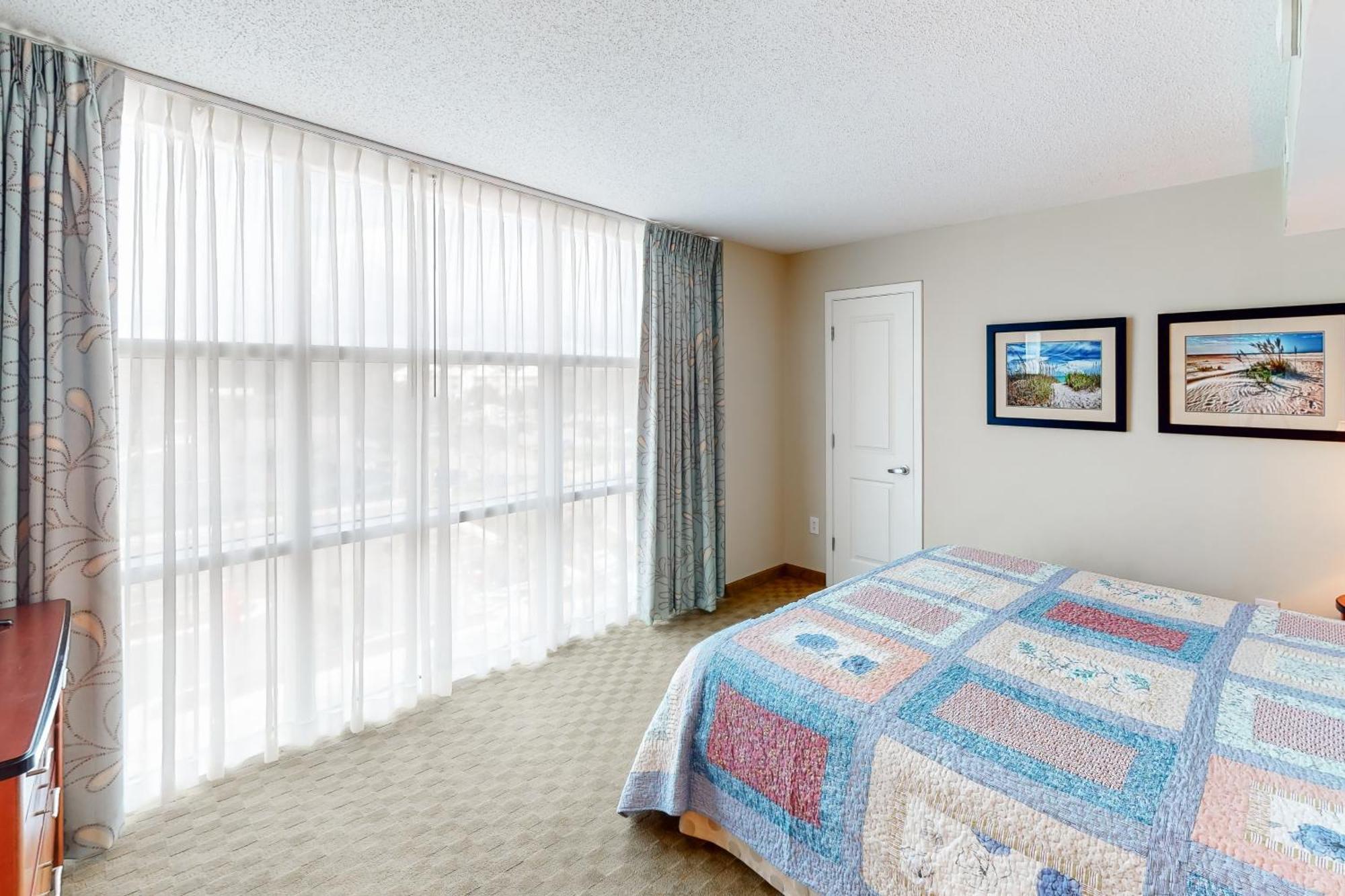 Beach Retreat Myrtle Beach Room photo