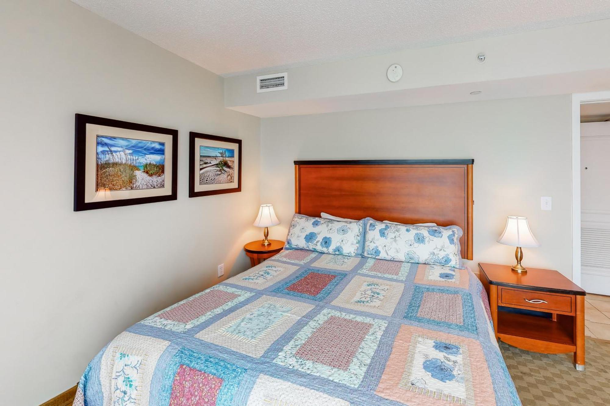 Beach Retreat Myrtle Beach Room photo