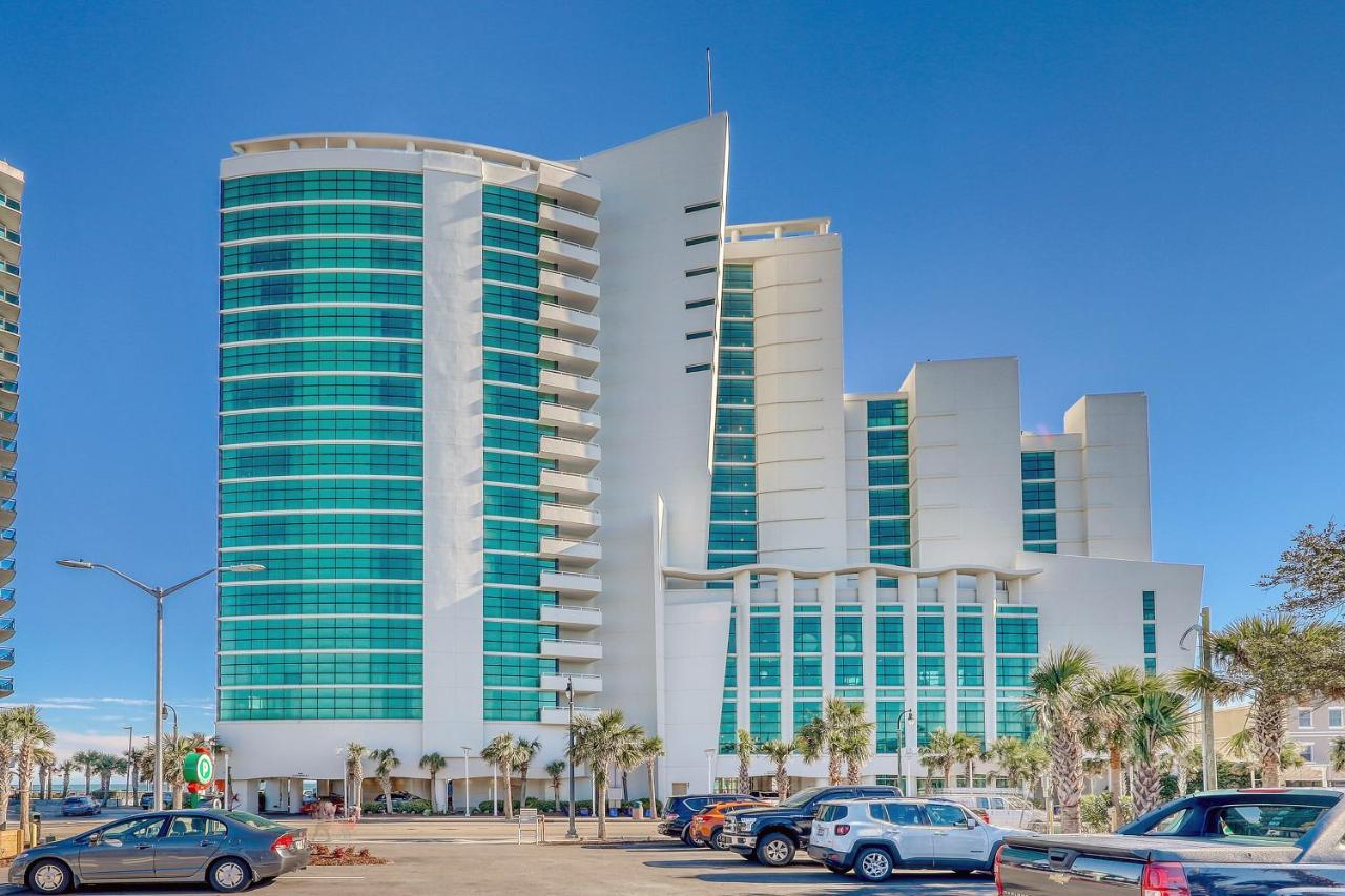 Beach Retreat Myrtle Beach Exterior photo